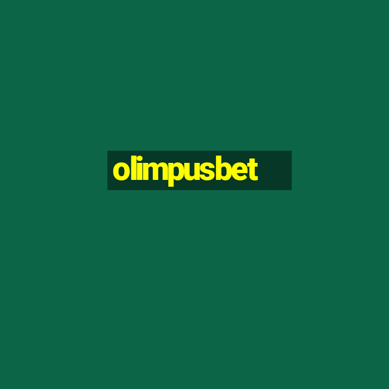 olimpusbet