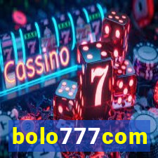 bolo777com