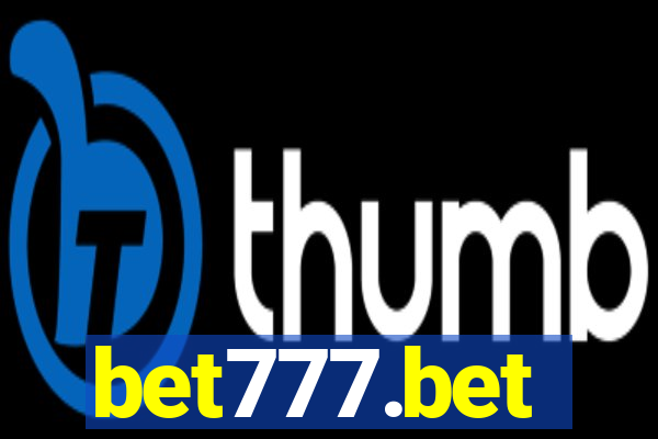 bet777.bet