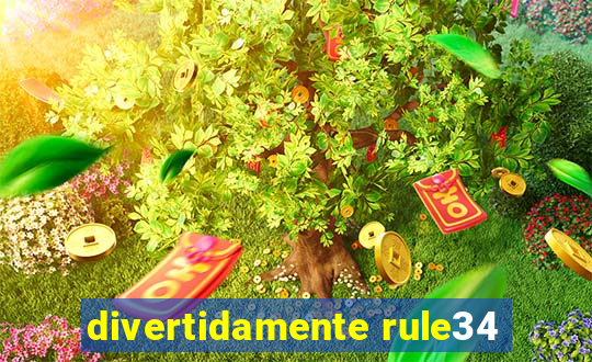 divertidamente rule34