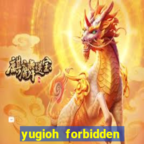 yugioh forbidden memories password