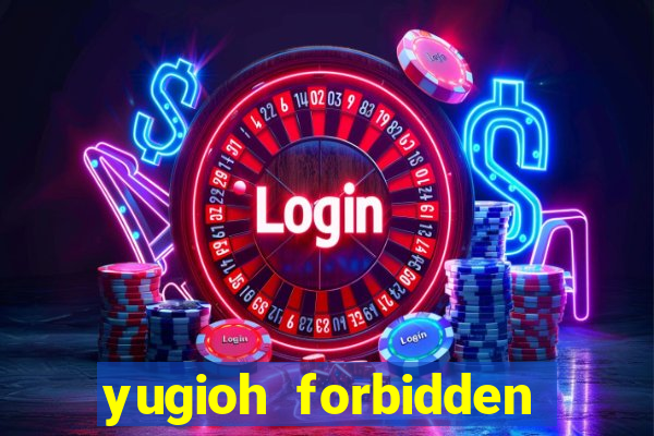 yugioh forbidden memories password