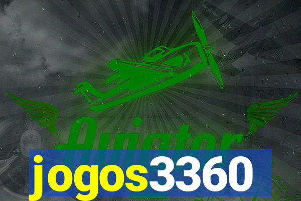 jogos3360