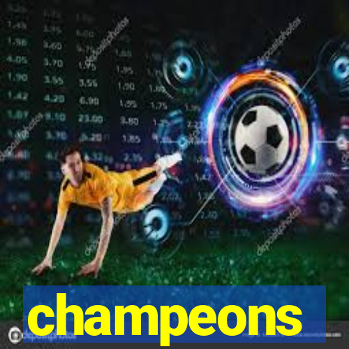 champeons