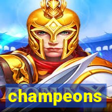 champeons