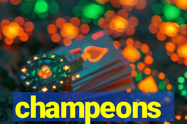 champeons