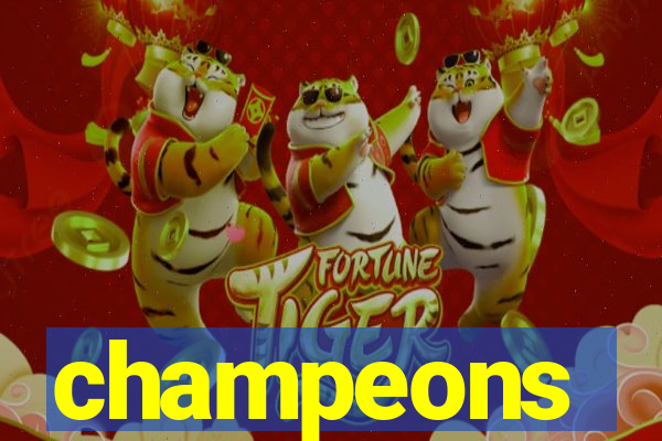 champeons