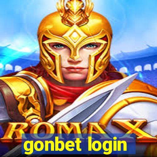 gonbet login