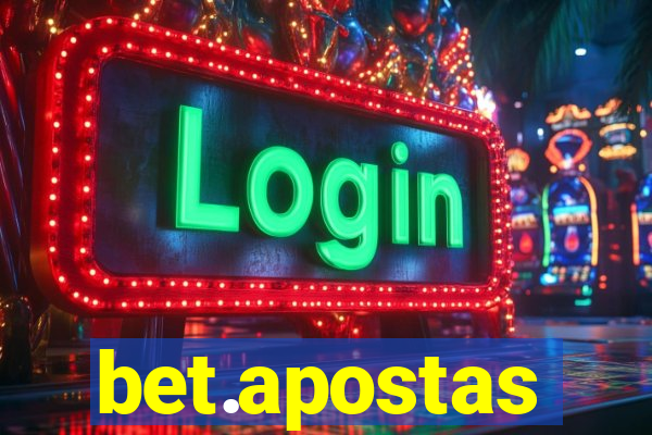 bet.apostas