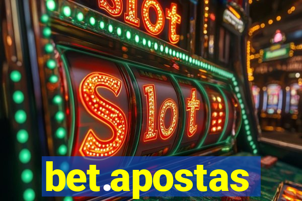 bet.apostas