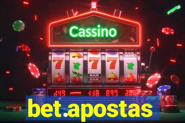 bet.apostas