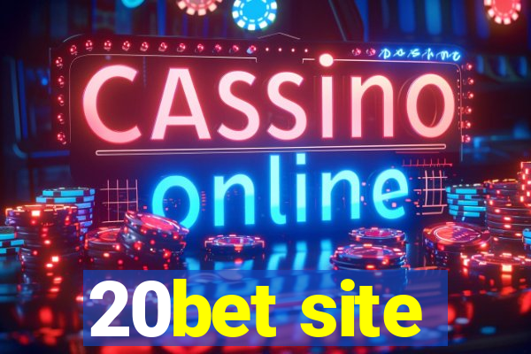 20bet site