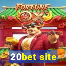 20bet site