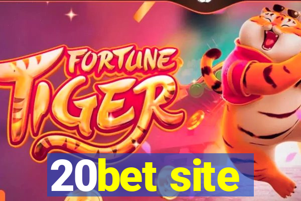 20bet site