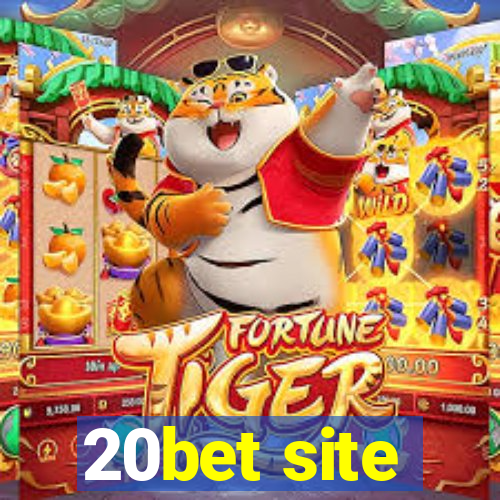 20bet site