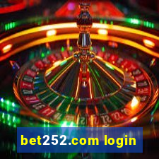 bet252.com login