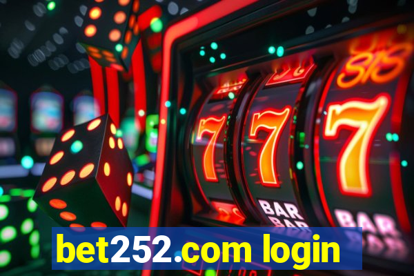 bet252.com login