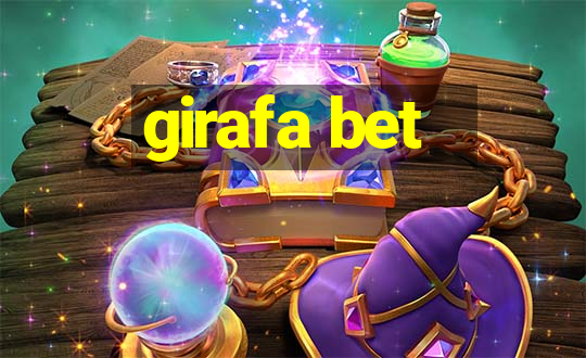 girafa bet