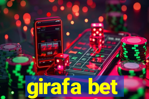 girafa bet