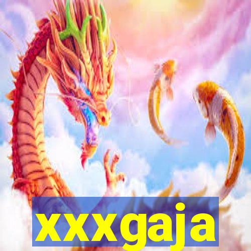 xxxgaja