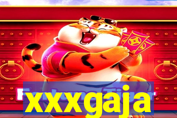 xxxgaja