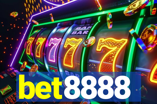 bet8888