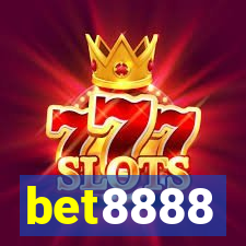 bet8888