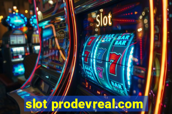 slot prodevreal.com