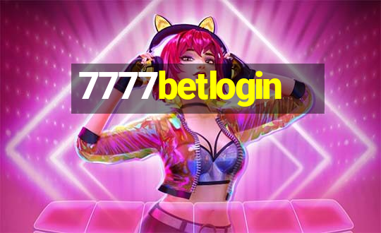 7777betlogin