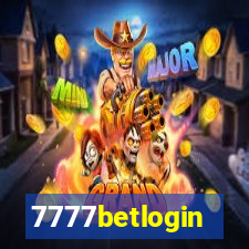 7777betlogin