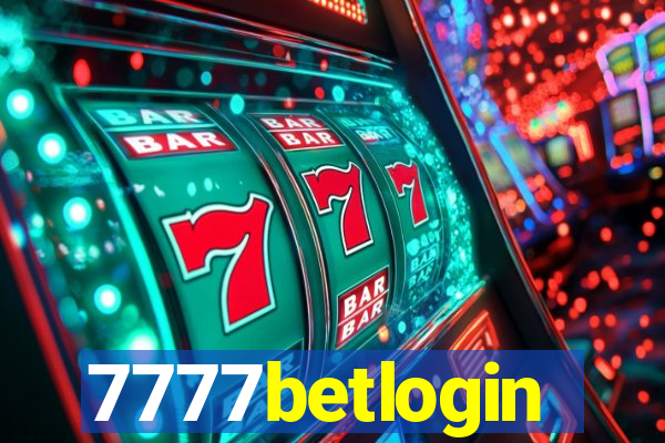 7777betlogin