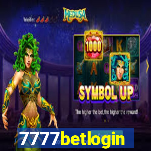 7777betlogin