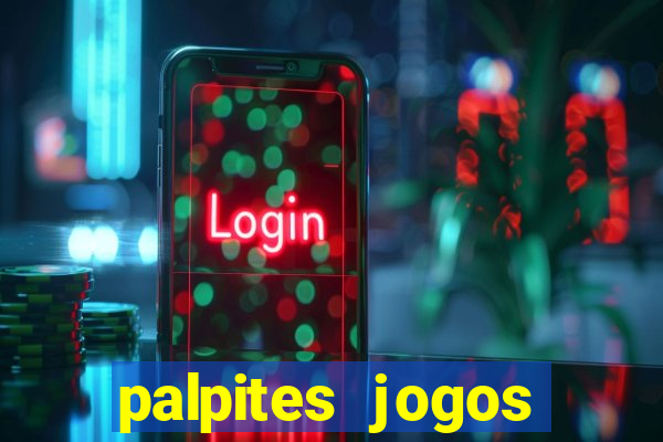 palpites jogos serie a