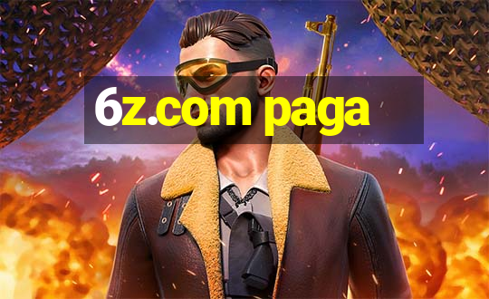 6z.com paga