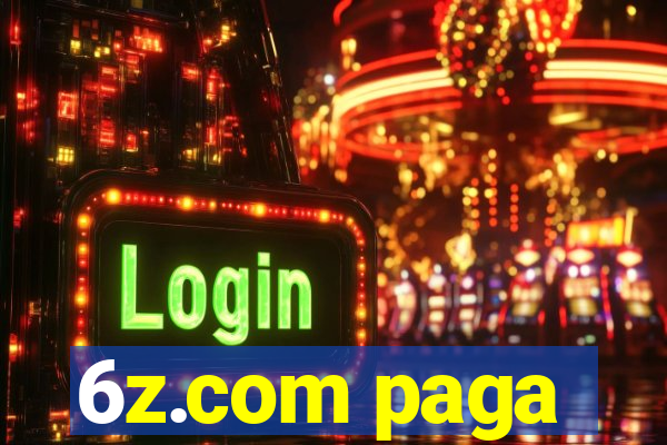 6z.com paga