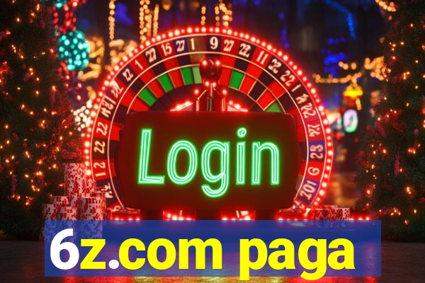 6z.com paga