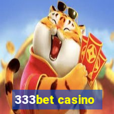 333bet casino