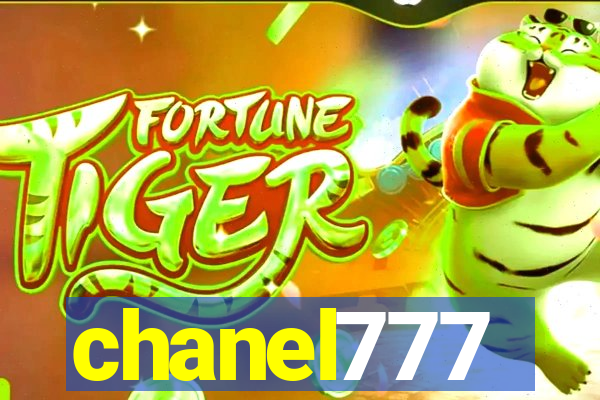 chanel777