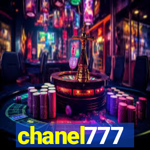 chanel777