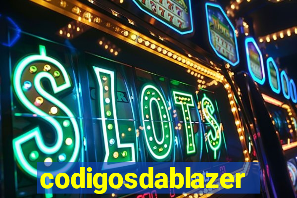 codigosdablazer