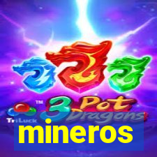 mineros