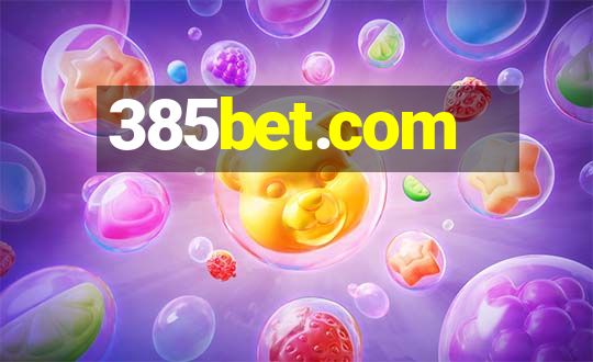 385bet.com