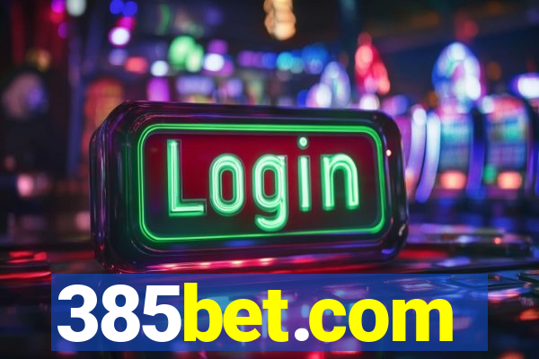 385bet.com