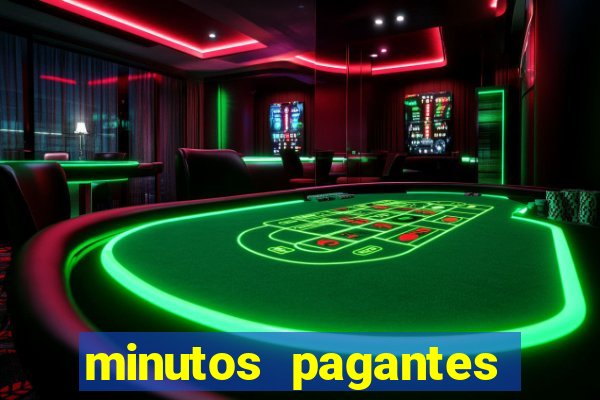 minutos pagantes fortune tiger madrugada