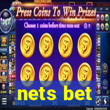 nets bet