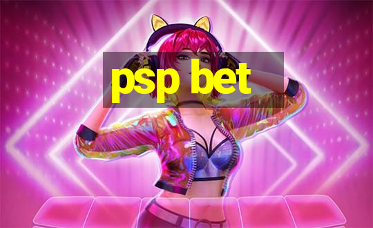 psp bet