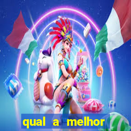 qual a melhor plataforma para jogar tiger fortune