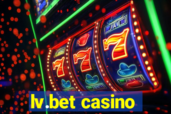 lv.bet casino