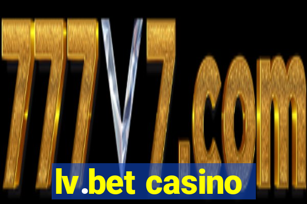 lv.bet casino