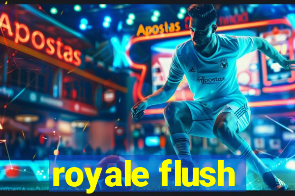 royale flush